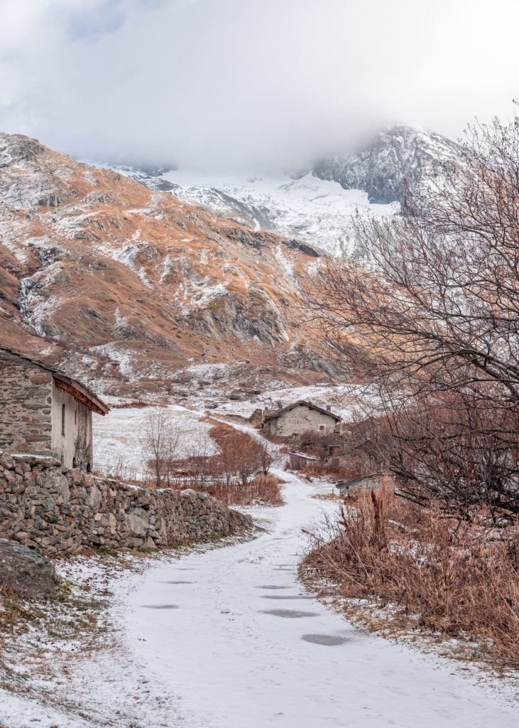 Que voir et que faire en Haute Maurienne ? Découvrir la région du Mont Cenis, de Bonneval sur Arc et de Val Cenis. Une des plus belles vallées de Savoie