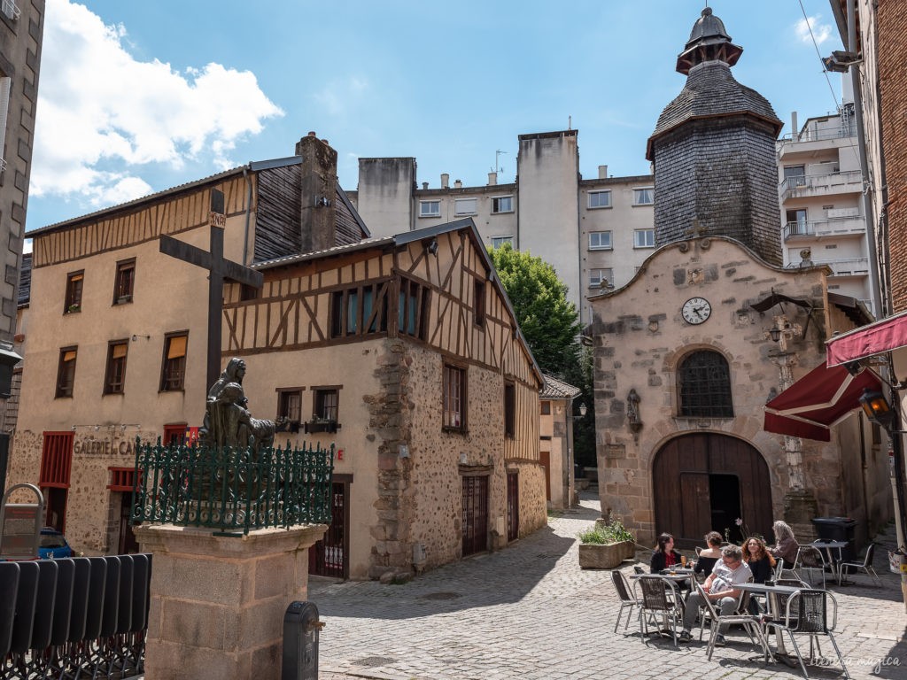 Que voir, que faire en Haute Vienne ? Blog sur Limoges et la Haute Vienne