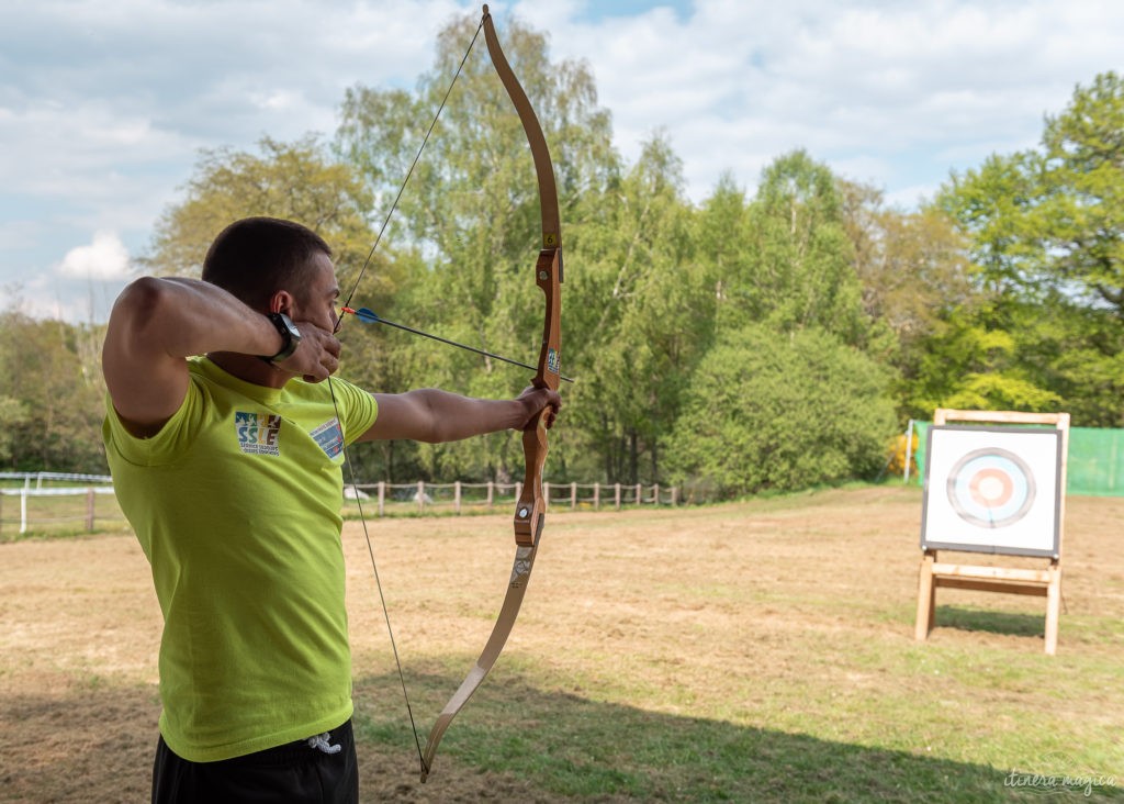 que faire en haute vienne ? activités outdoor lac saint pardoux