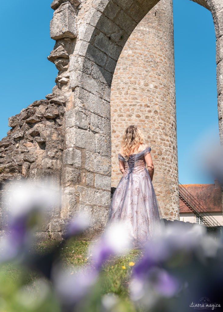 Perles du Limousin : la beauté de Limoges et de la Haute-Vienne