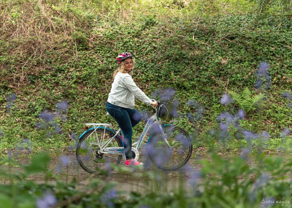 que faire en haute vienne ? activités outdoor