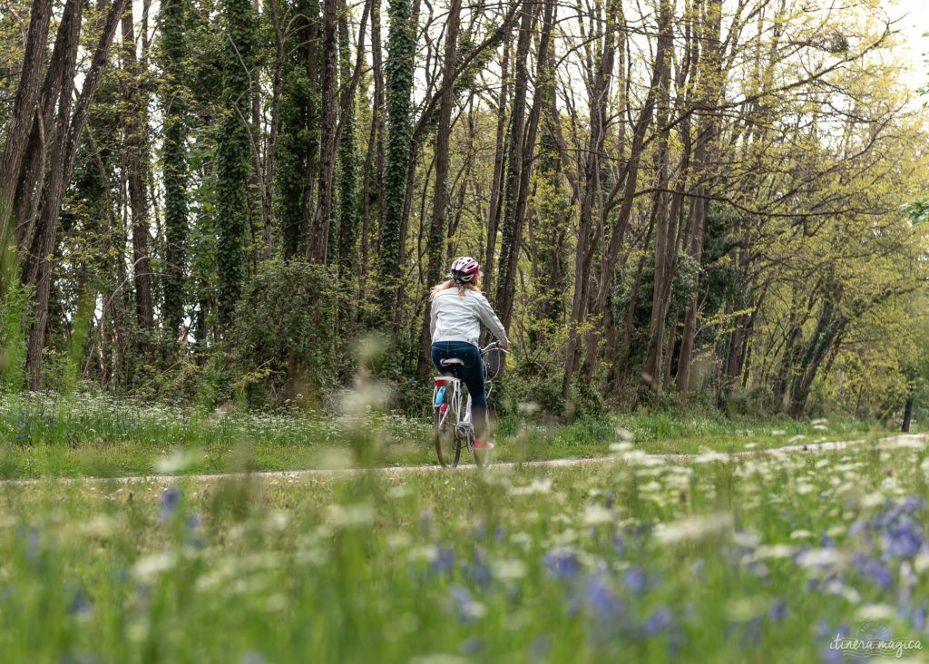 que faire en haute vienne ? activités outdoor