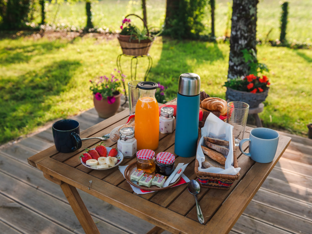 Que faire dans le Limousin ? Hébergements de charme et insolites en Haute Vienne