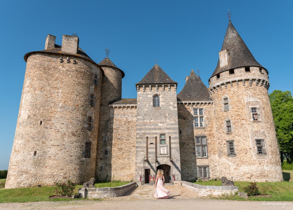 Perles du Limousin : la beauté de Limoges et de la Haute-Vienne