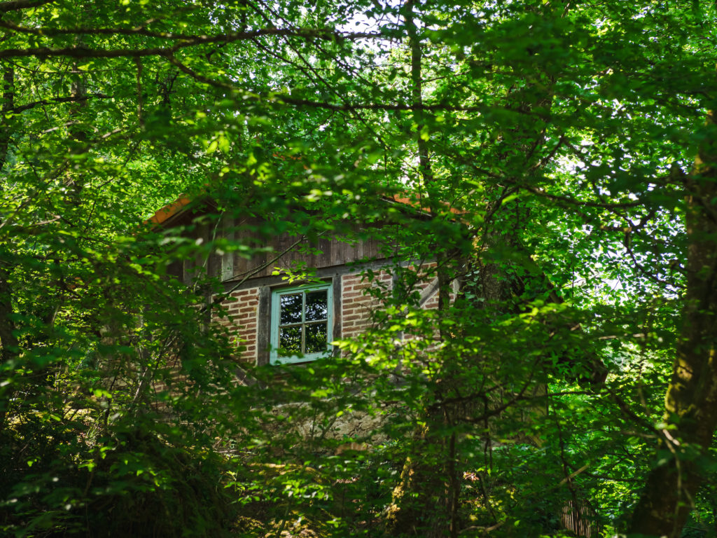 Séjour romantique en Limousin : belles adresses de charme dans la Creuse