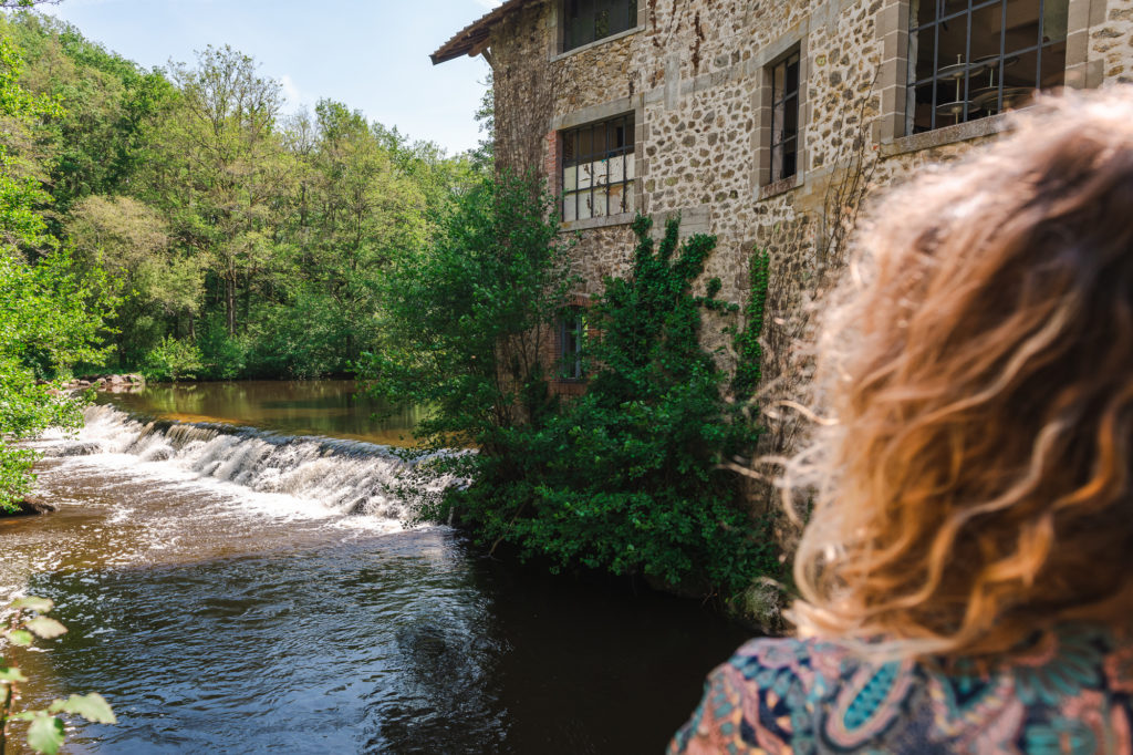 Que voir et que faire dans le Limousin, entre Creuse et Haute Vienne ? Le site Corot à Saint Junien