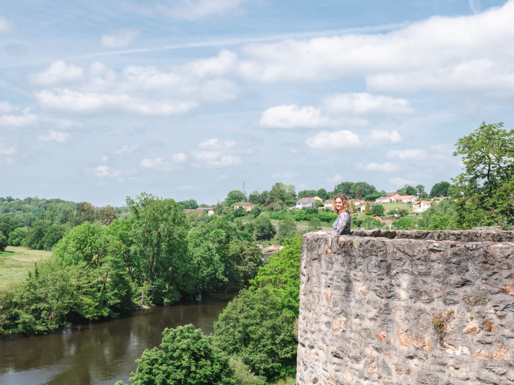 Que voir et que faire dans le Limousin, entre Creuse et Haute Vienne ? Saint Junien et son patrimoine