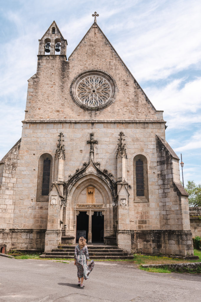 Que voir et que faire dans le Limousin, entre Creuse et Haute Vienne ? Saint Junien et son patrimoine