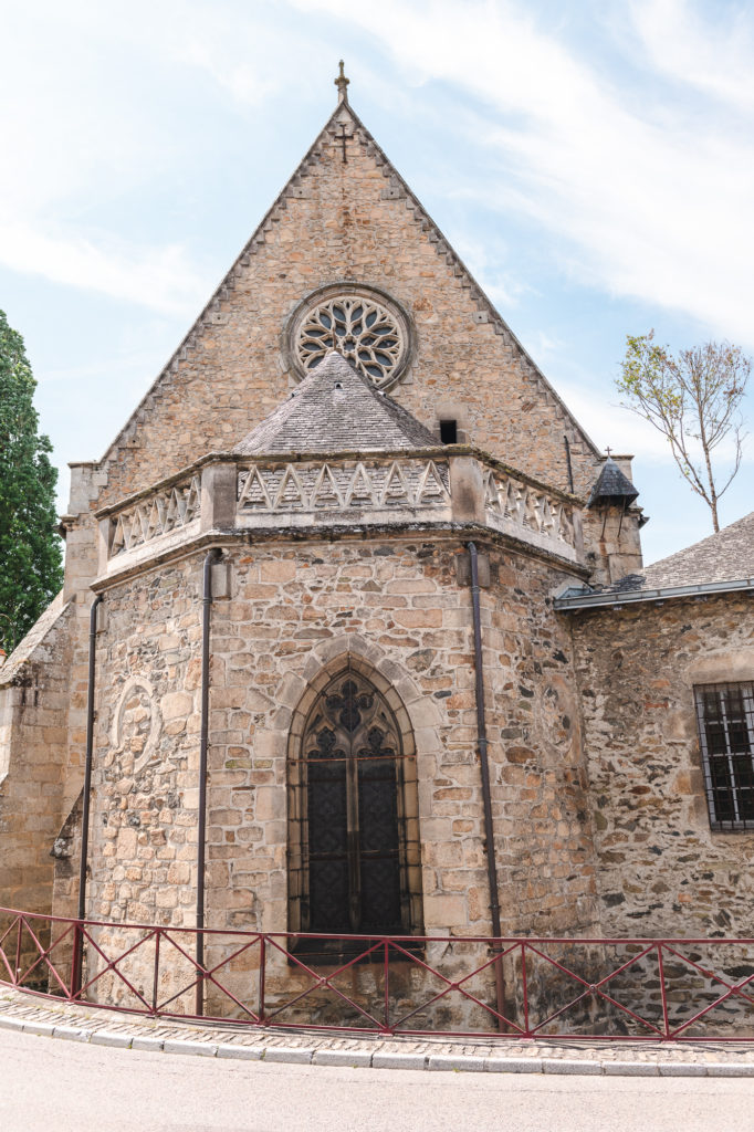 Que voir et que faire dans le Limousin, entre Creuse et Haute Vienne ? Saint Junien et son patrimoine