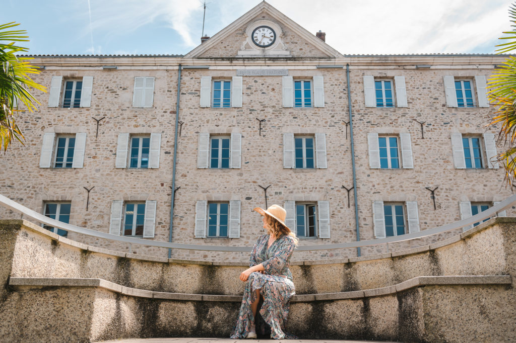 Que voir et que faire dans le Limousin, entre Creuse et Haute Vienne ? Saint Junien et son patrimoine