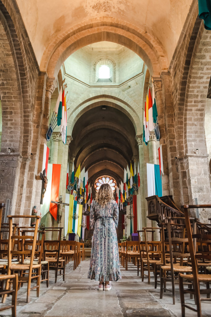 Que voir et que faire dans le Limousin, entre Creuse et Haute Vienne ? Saint Junien et son patrimoine