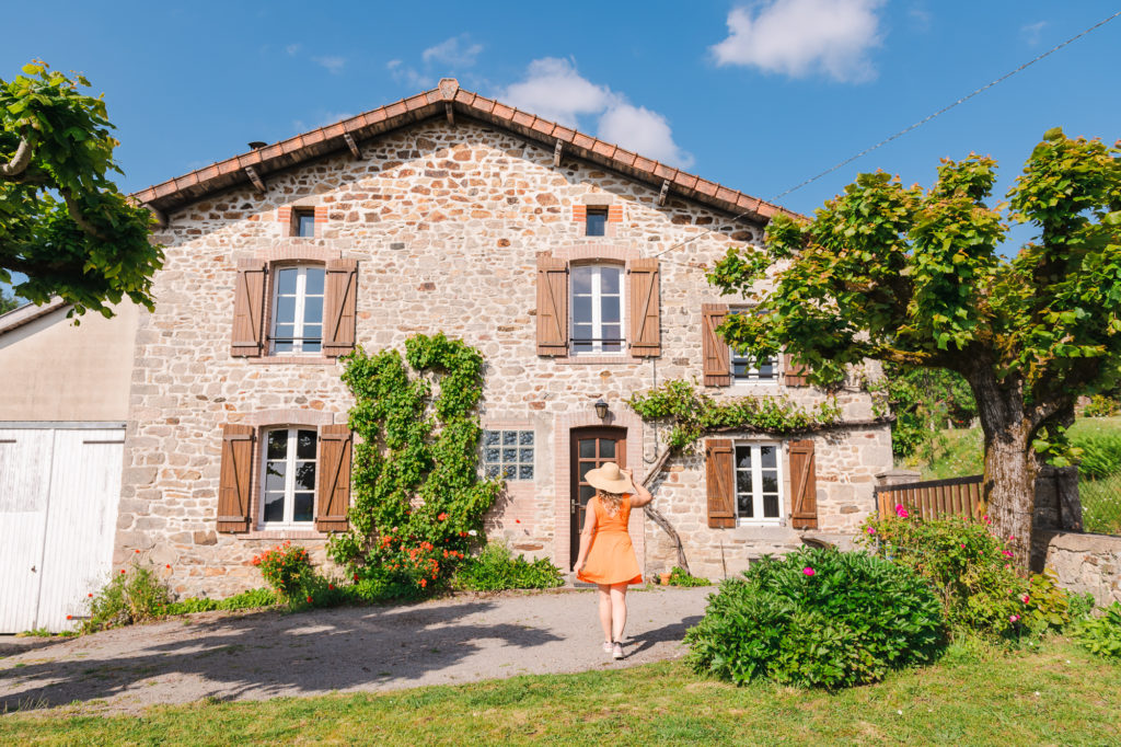 Que faire dans le Limousin ? Hébergements de charme et insolites en Haute Vienne