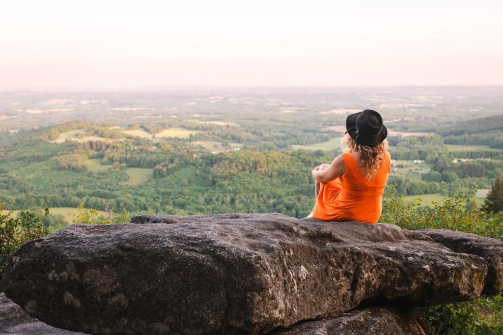 Que voir et que faire dans le Limousin, entre Creuse et Haute Vienne ? 