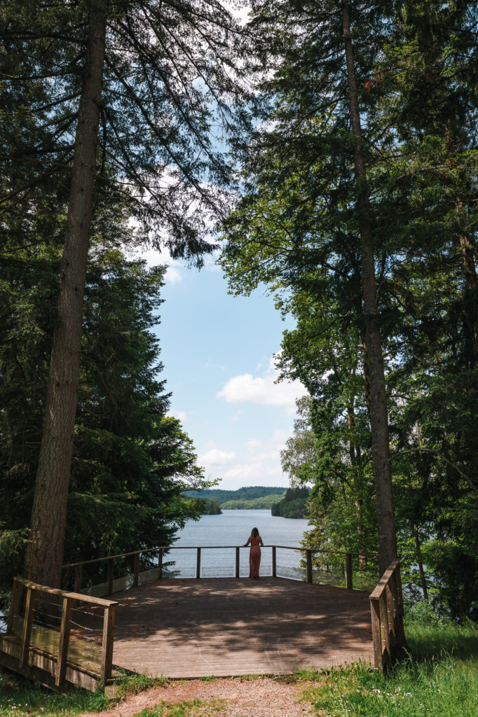 Que voir et que faire dans le Limousin, entre Creuse et Haute Vienne ? Les monts du Limousin