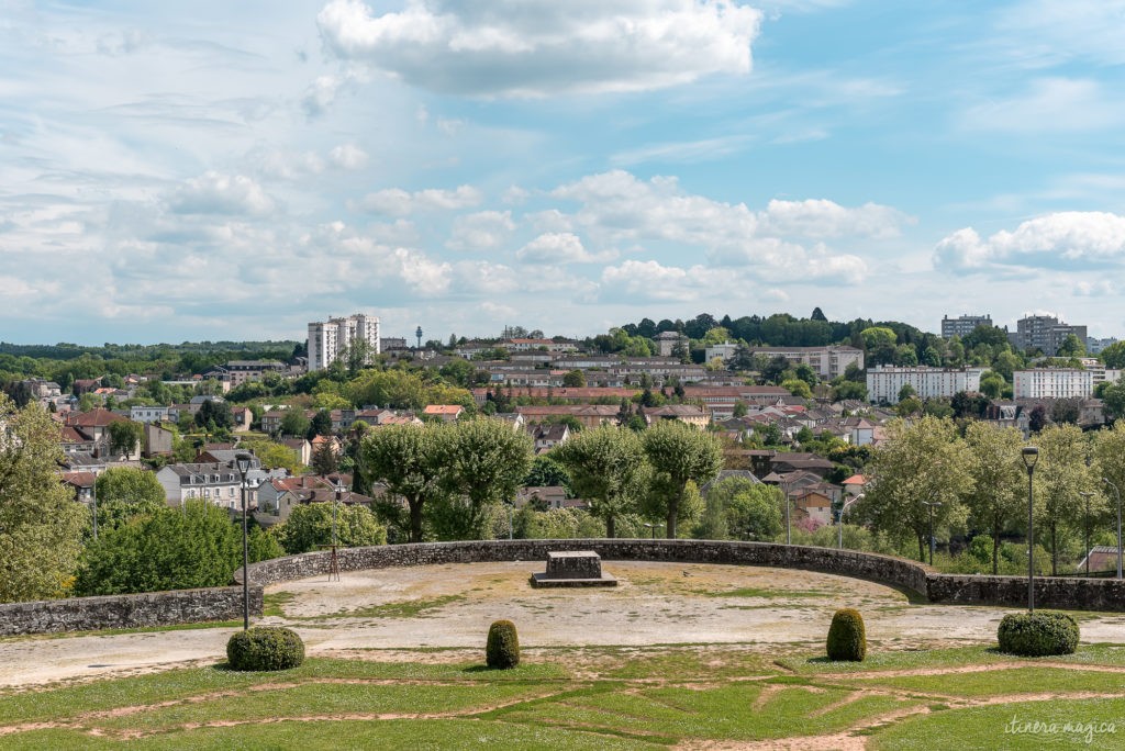 Que voir, que faire en Haute Vienne ? Blog sur Limoges et la Haute Vienne