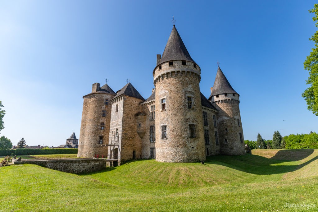 Perles du Limousin : la beauté de Limoges et de la Haute-Vienne