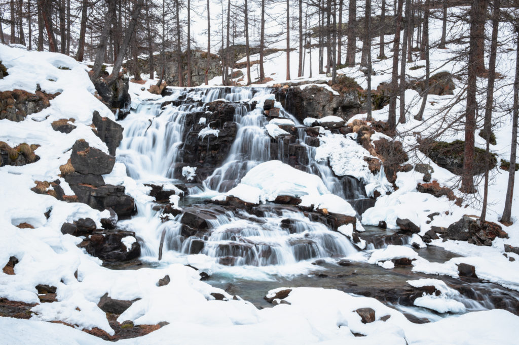 Que faire dans la vallée de la Clarée en hiver ? Randonnées, refuges, activités hivernales, itinérance en raquettes