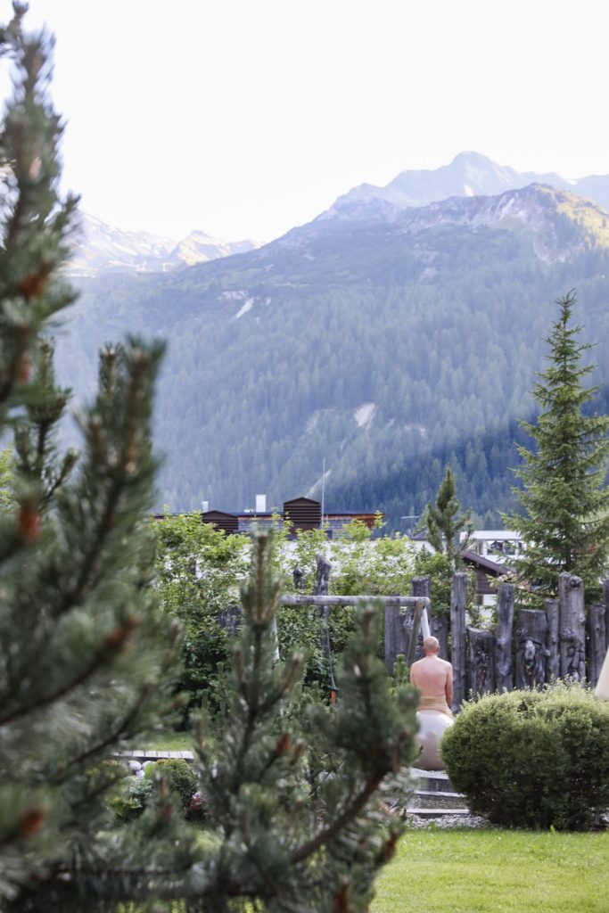 hotel alpenhof hintertux autriche pro france