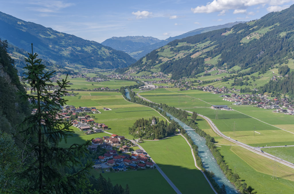 hotel alpenhof hintertux autriche pro france