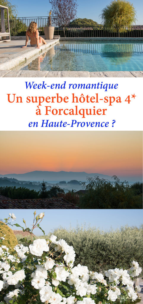 Week-end romantique à Forcalquier, Lurs, Mane, en Haute-Provence. Que voir dans le pays de Forcalquier ?