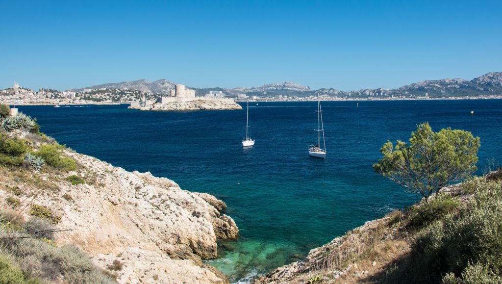 Que voir sur la Côte d'Azur ? Plus beaux endroits, mes coups de coeur, mes endroits préférés, mes incontournables sur la Côte d'Azur.