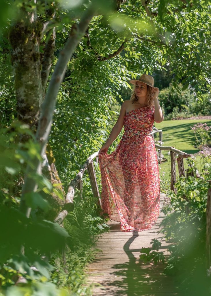 Que faire autour de Gérardmer, dans les Vosges ? Jardin alpin de berchigranges