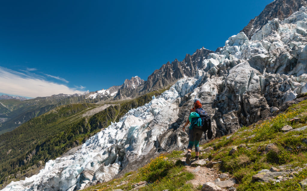 la jonction chamonix