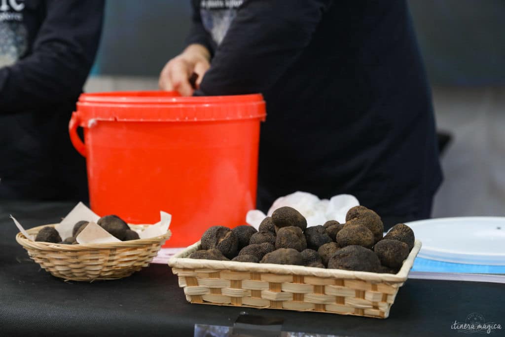truffe noire drôme week end truffe marchés aux truffes drôme restos truffe drôme menus truffe drôme