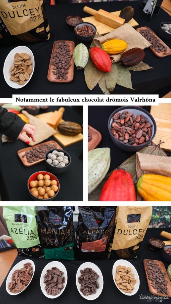 truffe noire drôme week end truffe marchés aux truffes drôme restos truffe drôme menus truffe drôme