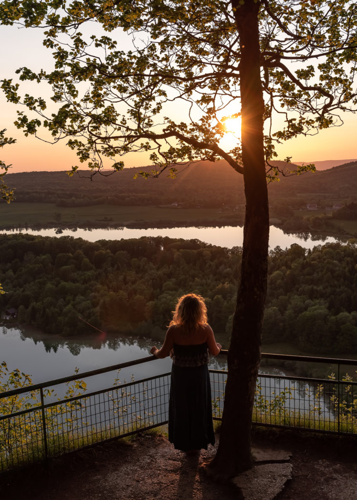 Que voir et que faire dans le Jura ? Blog sur un séjour autour des lacs du Haut Jura