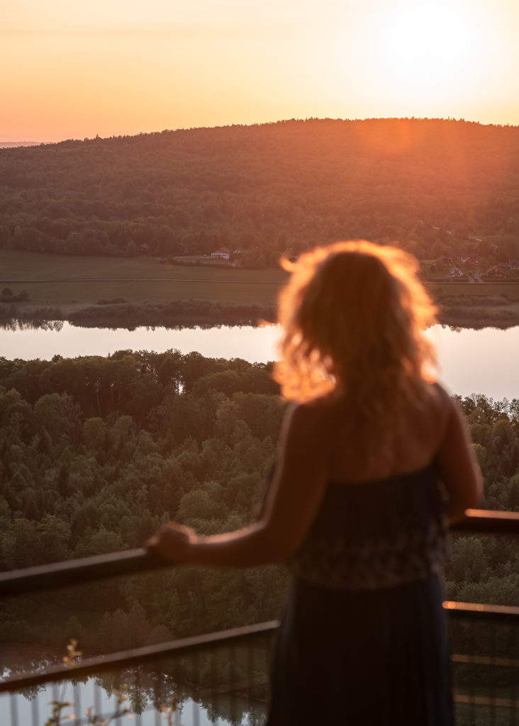 Que voir et que faire dans le Jura ? Blog sur un séjour autour des lacs du Haut Jura