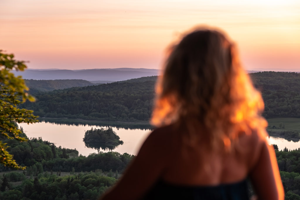 Que voir et que faire dans le Jura ? Blog sur un séjour autour des lacs du Haut Jura