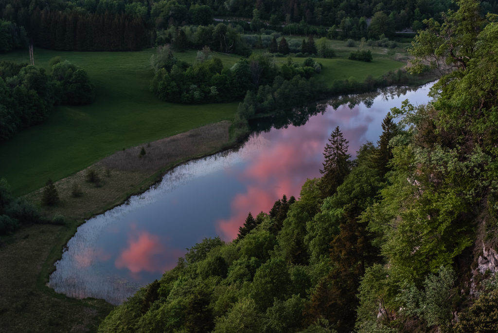 Que voir et que faire dans le Jura ? Blog sur un séjour autour des lacs du Haut Jura