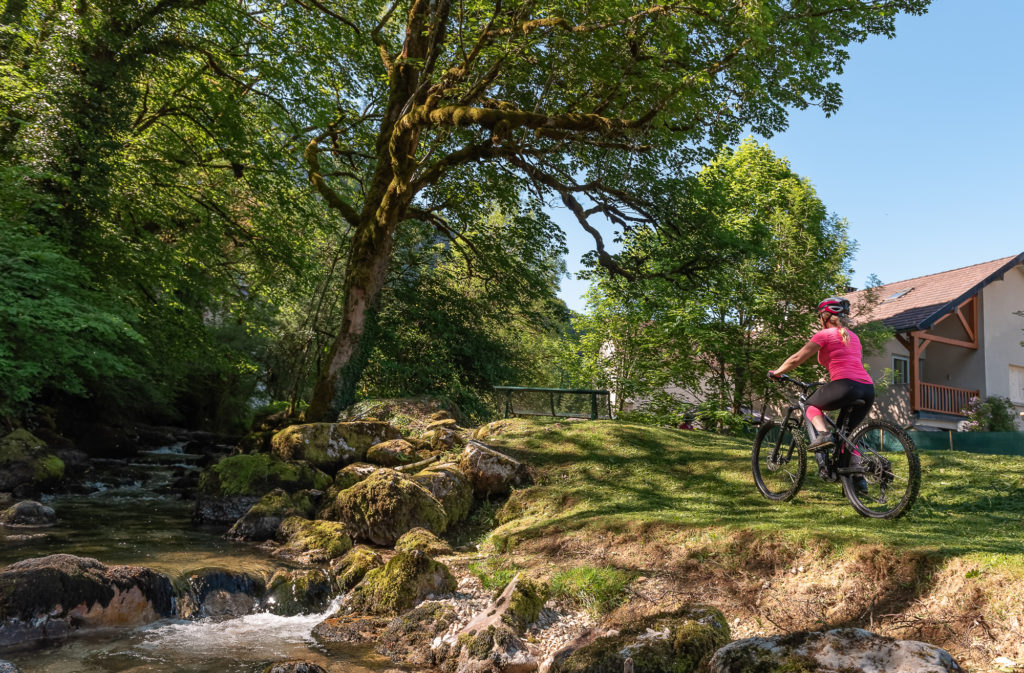 Que voir et que faire dans le Jura ? Blog sur un séjour autour des lacs du Haut Jura