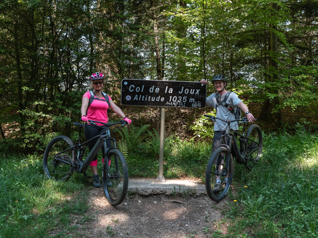 Que voir et que faire dans le Jura ? Blog sur un séjour autour des lacs du Haut Jura