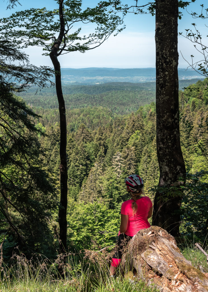 Que voir et que faire dans le Jura ? Blog sur un séjour autour des lacs du Haut Jura