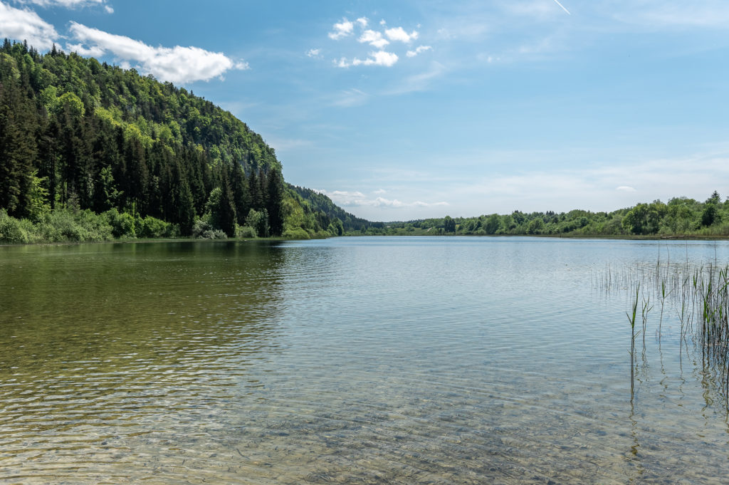 Que voir et que faire dans le Jura ? Blog sur un séjour autour des lacs du Haut Jura