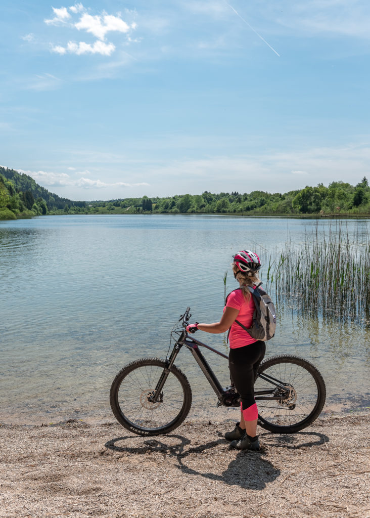 Que voir et que faire dans le Jura ? Blog sur un séjour autour des lacs du Haut Jura