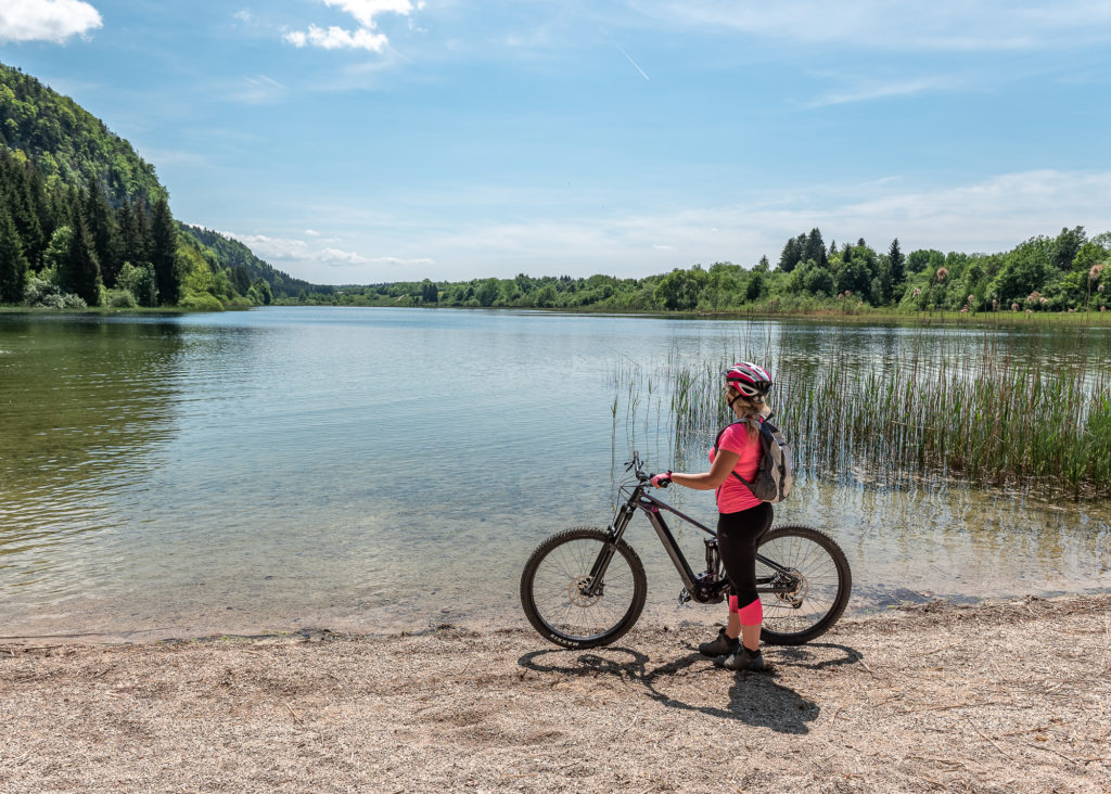 Que voir et que faire dans le Jura ? Blog sur un séjour autour des lacs du Haut Jura