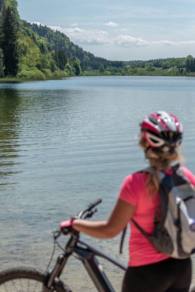 Que voir et que faire dans le Jura ? Blog sur un séjour autour des lacs du Haut Jura