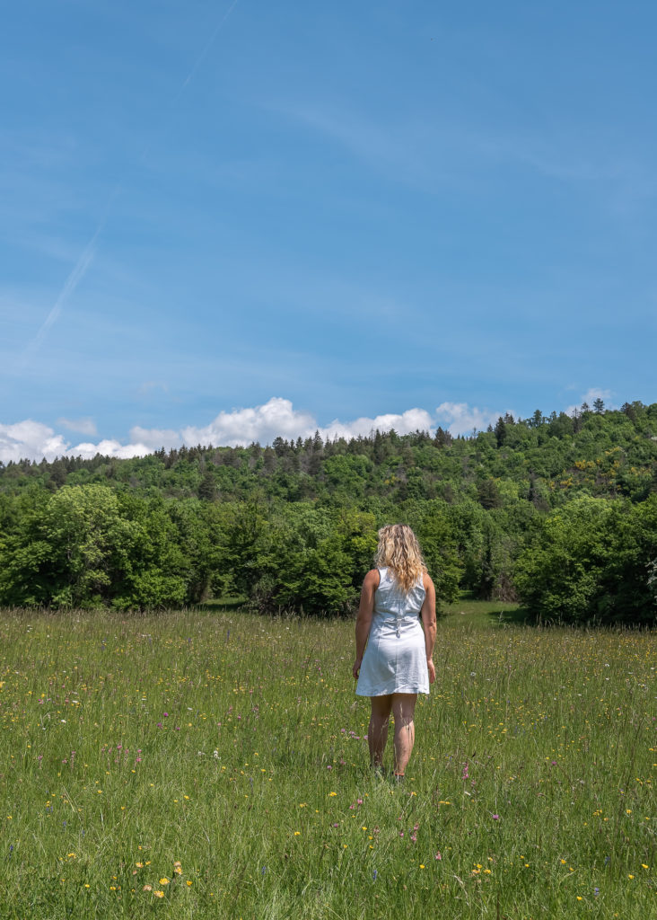 Que voir et que faire dans le Jura ? Blog sur un séjour autour des lacs du Haut Jura