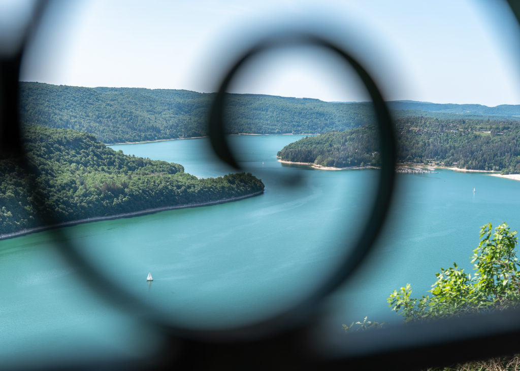 Que voir et que faire dans le Jura ? Blog sur un séjour autour des lacs du Haut Jura