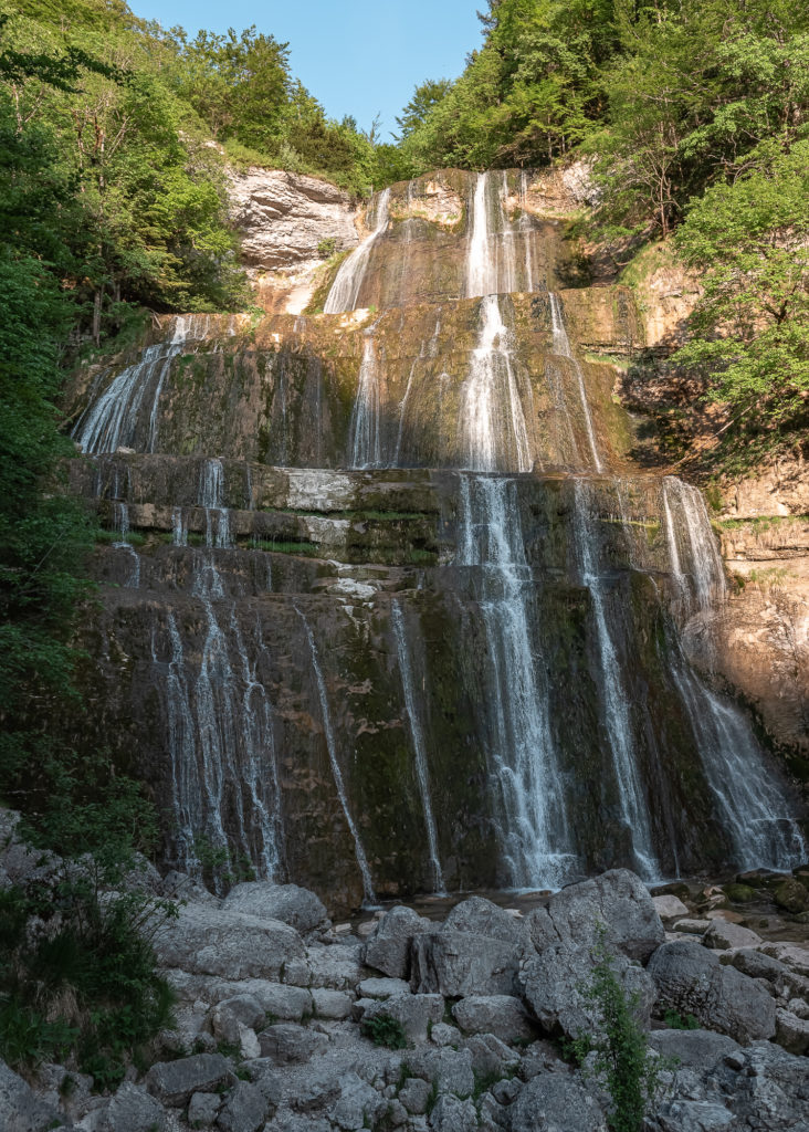 Que voir et que faire dans le Jura ? Blog sur un séjour autour des lacs du Haut Jura