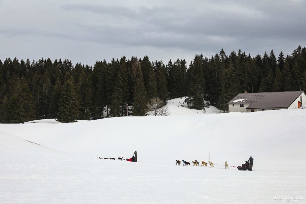 stations de ski familiales dans les montagnes françaises