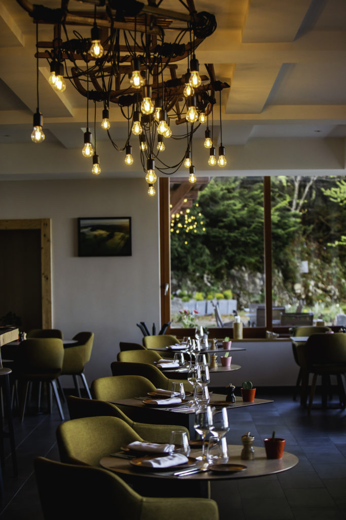 bonnes adresses pays de Gex monts jura lac léman restaurants 