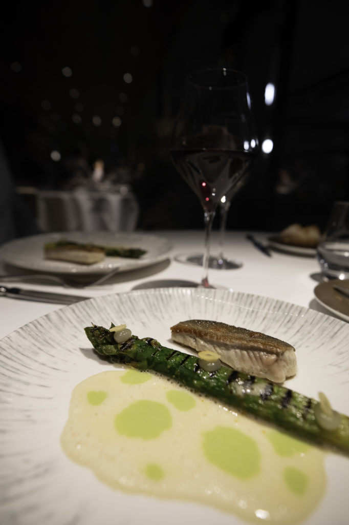 bonnes adresses restaurant pays de Gex jiva crozet