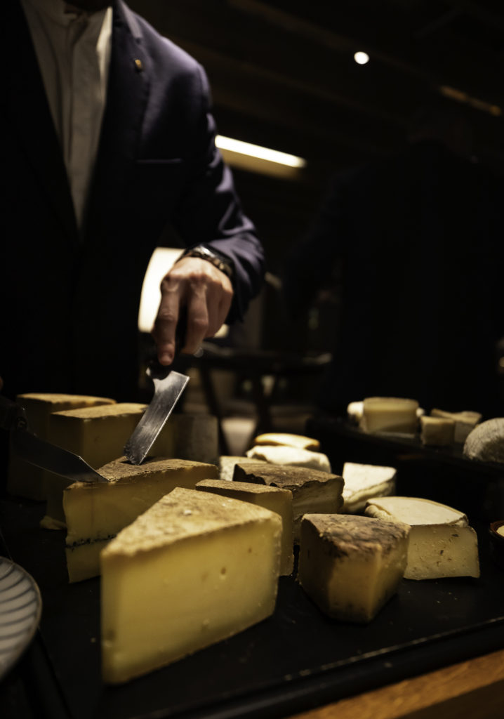 bonnes adresses restaurant pays de Gex jiva crozet