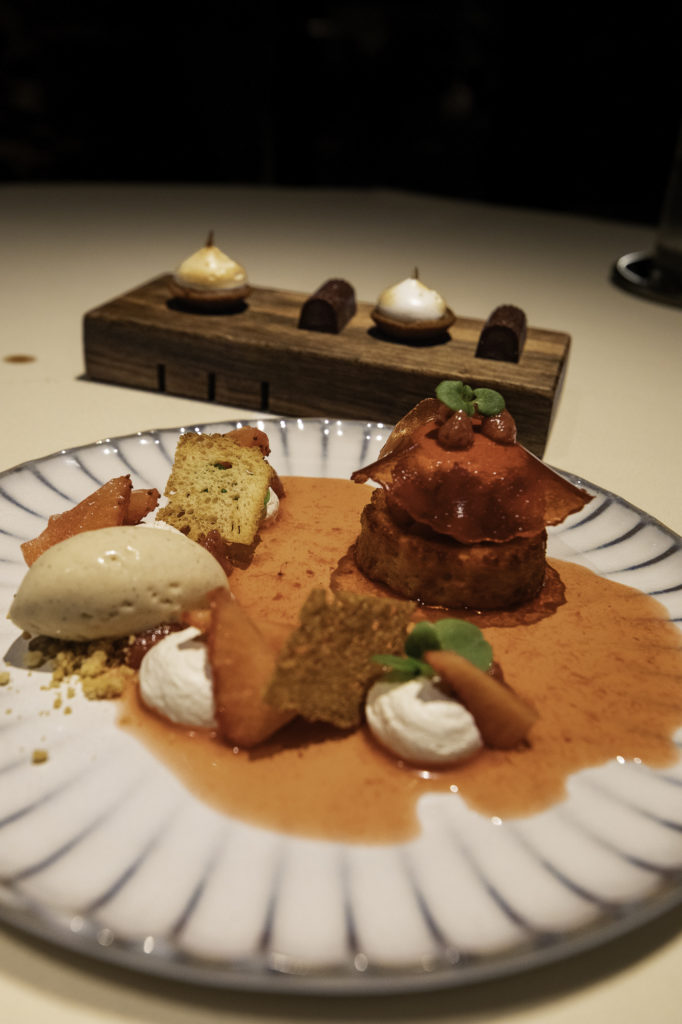 bonnes adresses restaurant pays de Gex jiva crozet