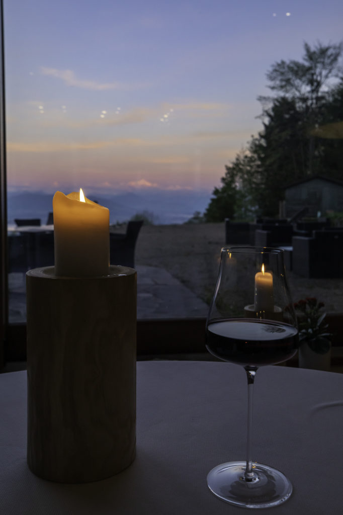 bonnes adresses pays de Gex monts jura lac léman restaurants 