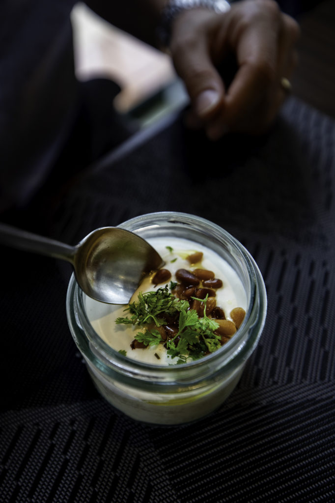 bonnes adresses restaurant pays de Gex le patriarche ferney voltaire